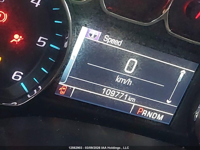 1GCRCREC7EZ362528 Chevrolet Silverado 1500 Lt