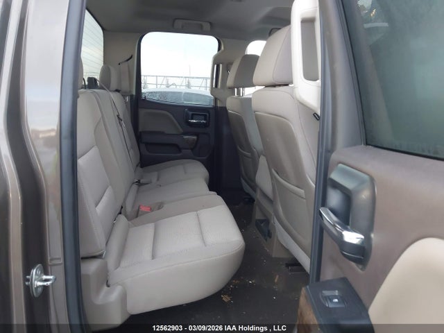 1GCRCREC7EZ362528 Chevrolet Silverado 1500 Lt