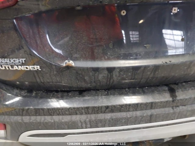 Aukcja sprzedaży 2020 Mitsubishi Outlander, vin: JA4AZ2A32LZ609129, numer aukcji: 12562909