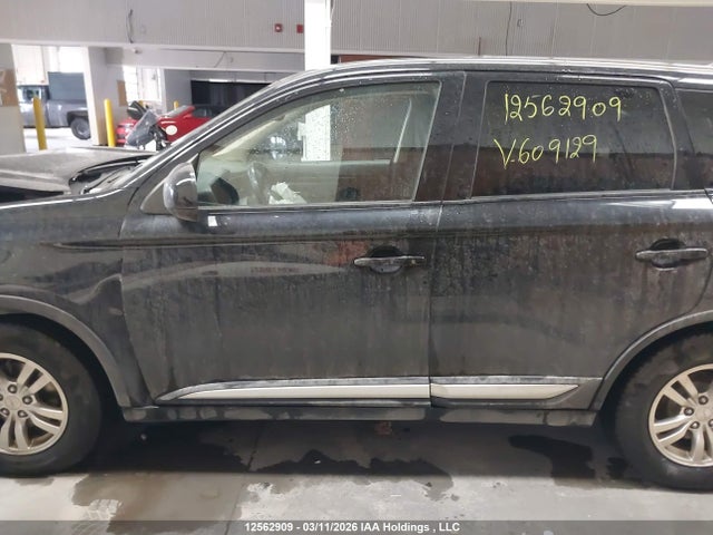 Aukcja sprzedaży 2020 Mitsubishi Outlander, vin: JA4AZ2A32LZ609129, numer aukcji: 12562909