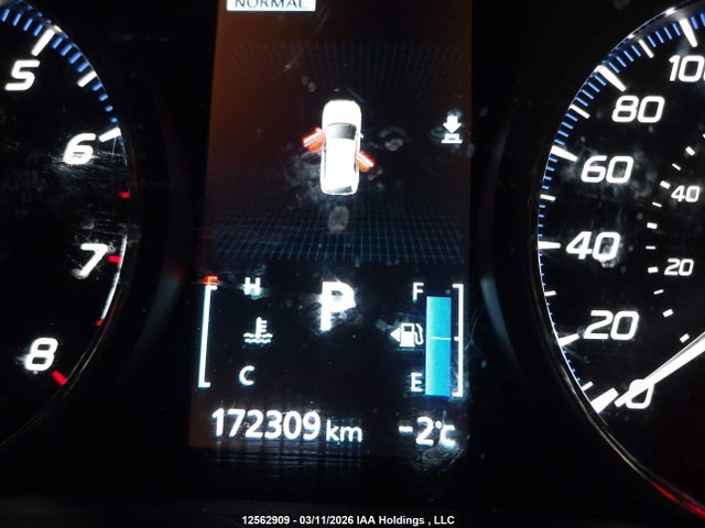 Aukcja sprzedaży 2020 Mitsubishi Outlander, vin: JA4AZ2A32LZ609129, numer aukcji: 12562909