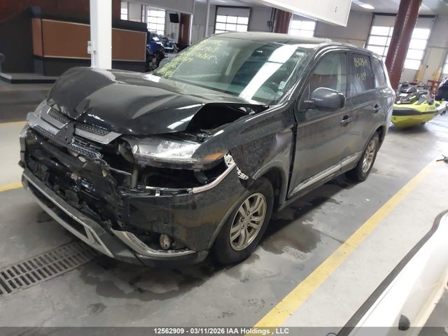 Aukcja sprzedaży 2020 Mitsubishi Outlander, vin: JA4AZ2A32LZ609129, numer aukcji: 12562909