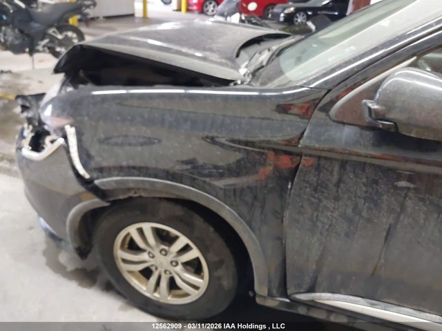 Aukcja sprzedaży 2020 Mitsubishi Outlander, vin: JA4AZ2A32LZ609129, numer aukcji: 12562909