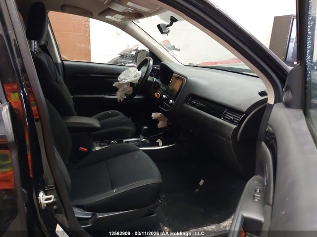 Aukcja sprzedaży 2020 Mitsubishi Outlander, vin: JA4AZ2A32LZ609129, numer aukcji: 12562909
