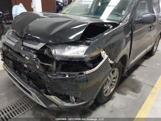 Aukcja sprzedaży 2020 Mitsubishi Outlander, vin: JA4AZ2A32LZ609129, numer aukcji: 12562909