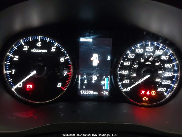 Aukcja sprzedaży 2020 Mitsubishi Outlander, vin: JA4AZ2A32LZ609129, numer aukcji: 12562909