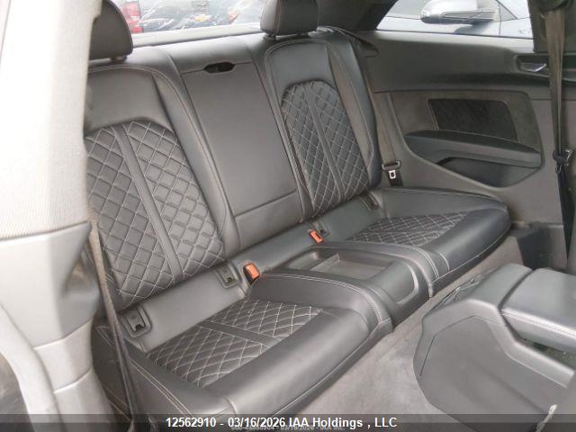 Aukcja sprzedaży 2019 Audi S5 Prestige, vin: WAUR4AF54KA027636, numer aukcji: 12562910