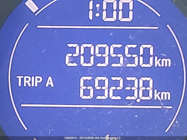 3HGGK5H86FM101941 Honda Fit Ex/ex-l Navi