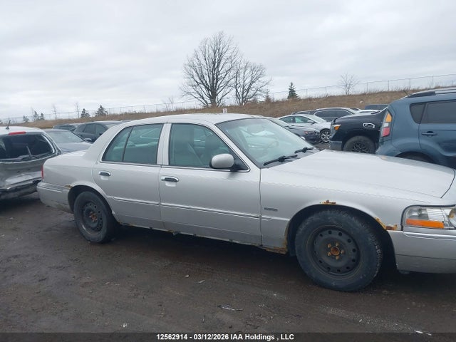Aukcja sprzedaży 2004 Mercury Grand Marquis, vin: 2MEHM75W64X600024, numer aukcji: 12562914