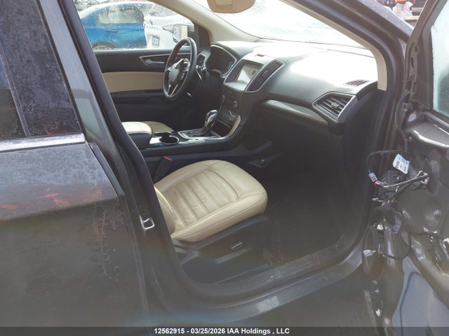 Aukcja sprzedaży 2016 Ford Edge Sel, vin: 2FMPK4J88GBC18258, numer aukcji: 12562915