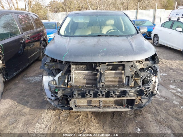 Aukcja sprzedaży 2016 Ford Edge Sel, vin: 2FMPK4J88GBC18258, numer aukcji: 12562915