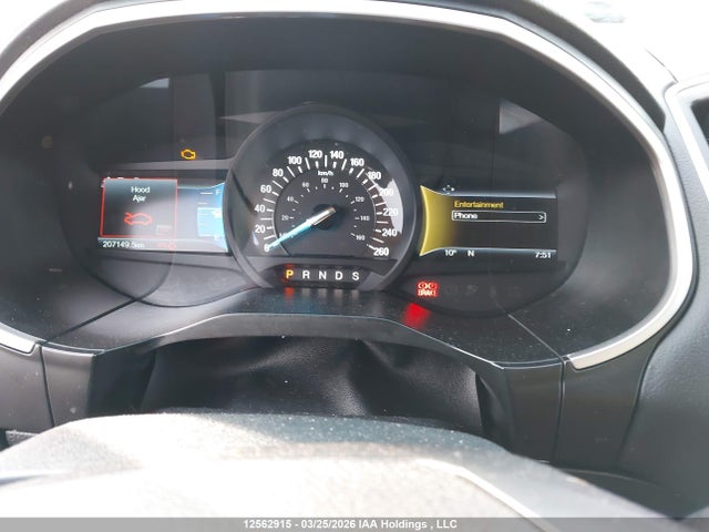 Aukcja sprzedaży 2016 Ford Edge Sel, vin: 2FMPK4J88GBC18258, numer aukcji: 12562915