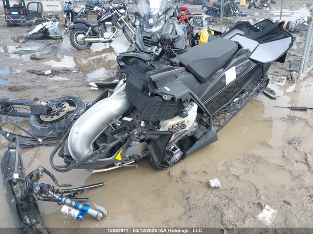 SN1TDV6R7RC216974 Polaris INDY