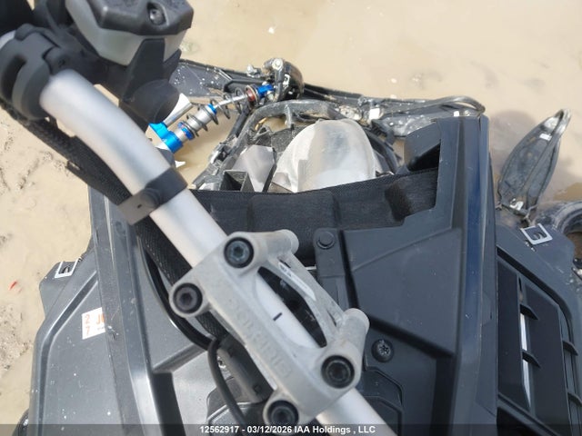 SN1TDV6R7RC216974 Polaris INDY