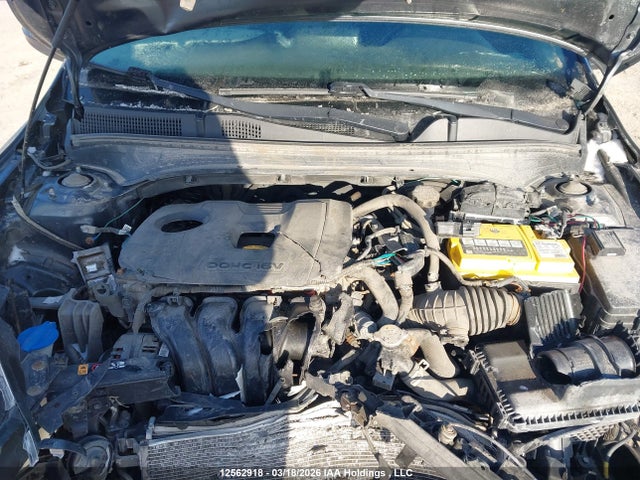 Aukcja sprzedaży 2019 Kia Forte Lx, vin: 3KPF24AD2KE094101, numer aukcji: 12562918