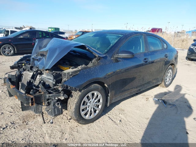 Aukcja sprzedaży 2019 Kia Forte Lx, vin: 3KPF24AD2KE094101, numer aukcji: 12562918