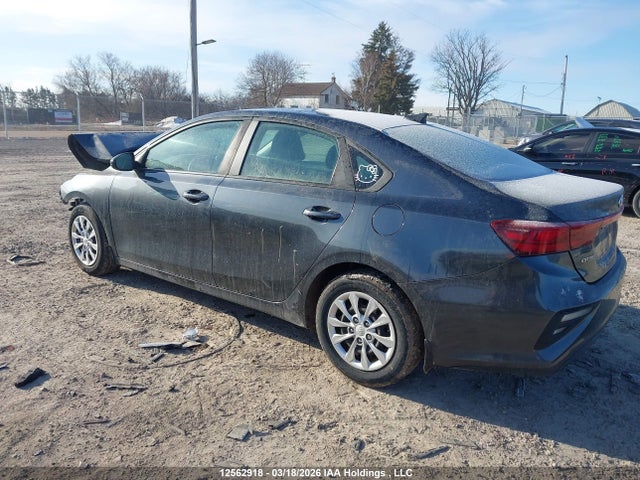 Aukcja sprzedaży 2019 Kia Forte Lx, vin: 3KPF24AD2KE094101, numer aukcji: 12562918