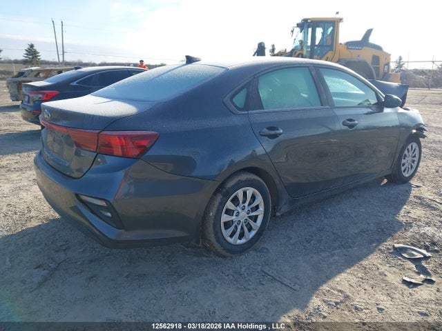 Aukcja sprzedaży 2019 Kia Forte Lx, vin: 3KPF24AD2KE094101, numer aukcji: 12562918