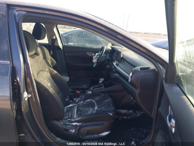 Aukcja sprzedaży 2019 Kia Forte Lx, vin: 3KPF24AD2KE094101, numer aukcji: 12562918