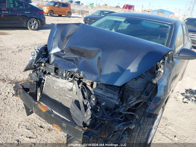Aukcja sprzedaży 2019 Kia Forte Lx, vin: 3KPF24AD2KE094101, numer aukcji: 12562918