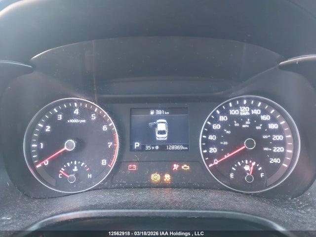Aukcja sprzedaży 2019 Kia Forte Lx, vin: 3KPF24AD2KE094101, numer aukcji: 12562918