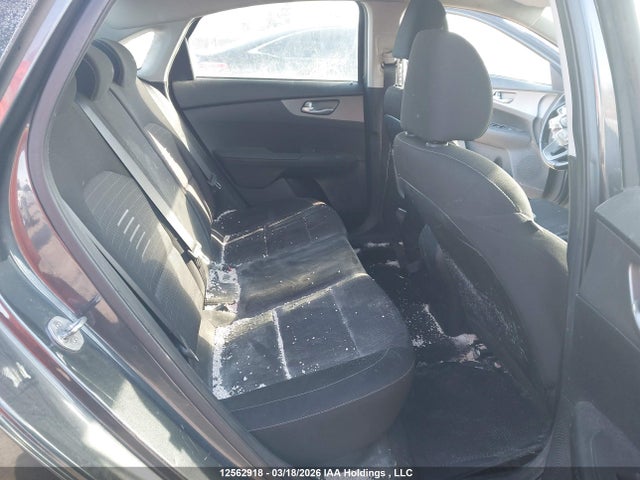Aukcja sprzedaży 2019 Kia Forte Lx, vin: 3KPF24AD2KE094101, numer aukcji: 12562918