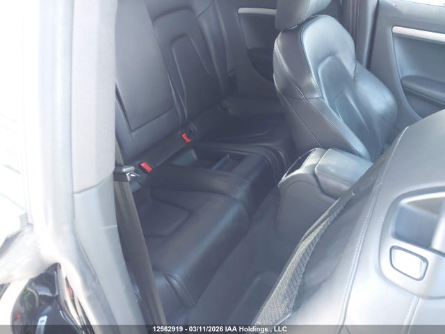 WAUHFBFR9FA001652 Audi A5 2.0t Komfort