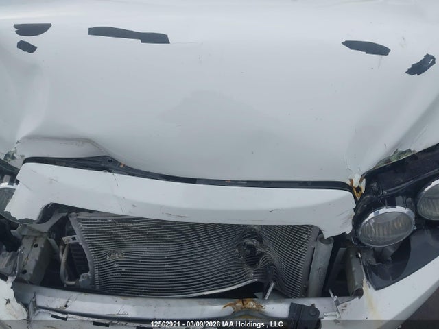 1G1JC6SB6G4175717 Chevrolet Sonic