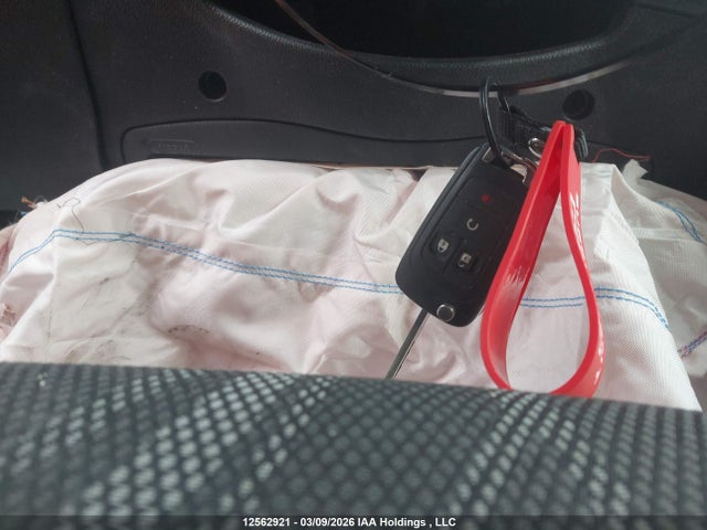 1G1JC6SB6G4175717 Chevrolet Sonic