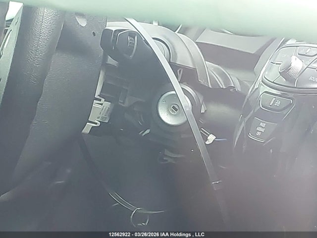 2019 Ford Fiesta Se მანქანა იყიდება აუქციონზე, vin: 3FADP4EJ4KM136126, აუქციონის ნომერი: 12562922