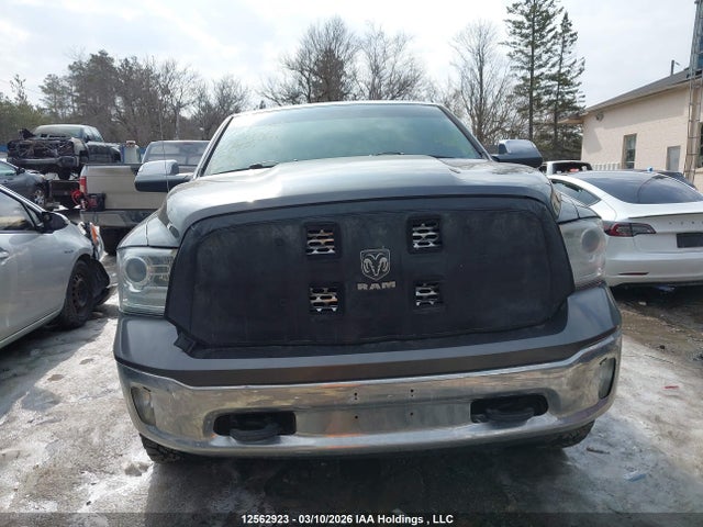 1C6RR7NMXFS678664 RAM 1500 Laramie