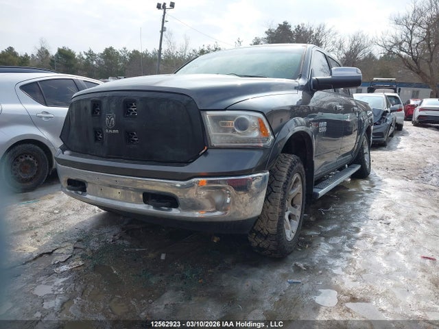 1C6RR7NMXFS678664 RAM 1500 Laramie