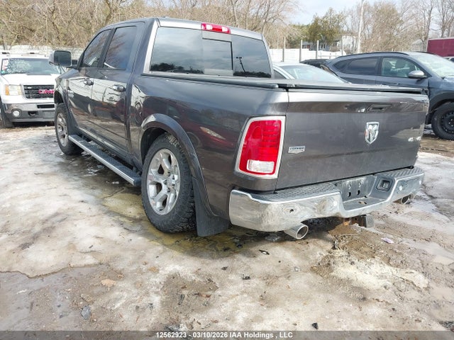 1C6RR7NMXFS678664 RAM 1500 Laramie