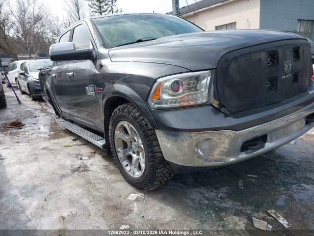 1C6RR7NMXFS678664 RAM 1500 Laramie