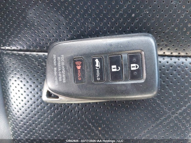 12562925 :رقم المزاد ، 2T2BZMCA9HC104462 vin ، 2017 Lexus Rx 350/base/f Sport مزاد بيع