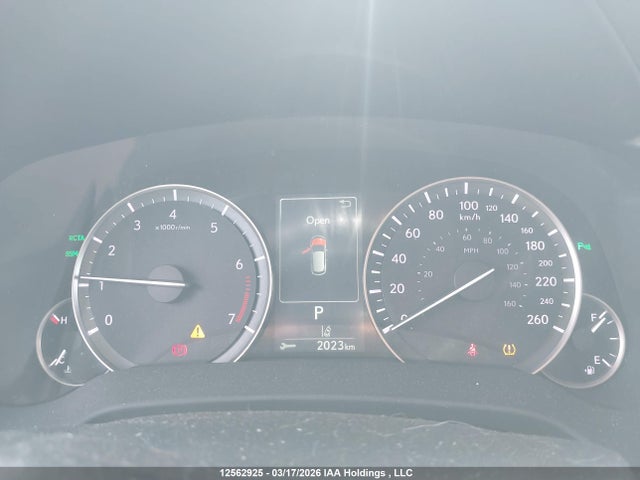 12562925 :رقم المزاد ، 2T2BZMCA9HC104462 vin ، 2017 Lexus Rx 350/base/f Sport مزاد بيع
