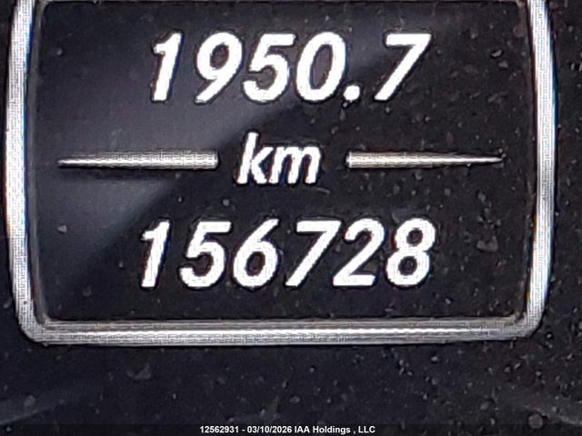 12562931 :رقم المزاد ، WDCYC7DF2DX209698 vin ، 2013 Mercedes-benz G 63 Amg مزاد بيع
