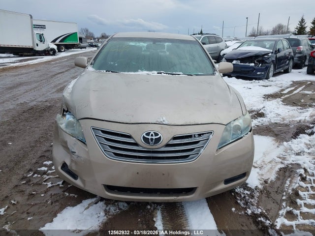 Aukcja sprzedaży 2007 Toyota Camry Hybrid, vin: 4T1BB46K17U025684, numer aukcji: 12562932