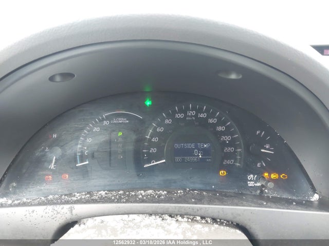 Aukcja sprzedaży 2007 Toyota Camry Hybrid, vin: 4T1BB46K17U025684, numer aukcji: 12562932