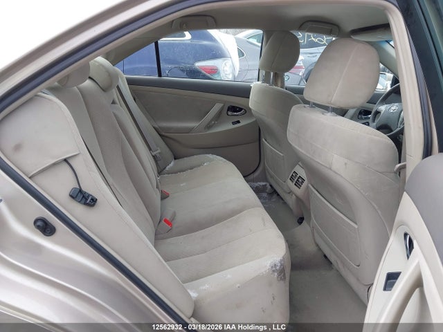 Aukcja sprzedaży 2007 Toyota Camry Hybrid, vin: 4T1BB46K17U025684, numer aukcji: 12562932