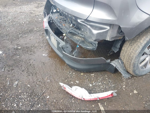 12562934 :رقم المزاد ، KNDPC3AC0F7692633 vin ، 2015 Kia Sportage Ex مزاد بيع