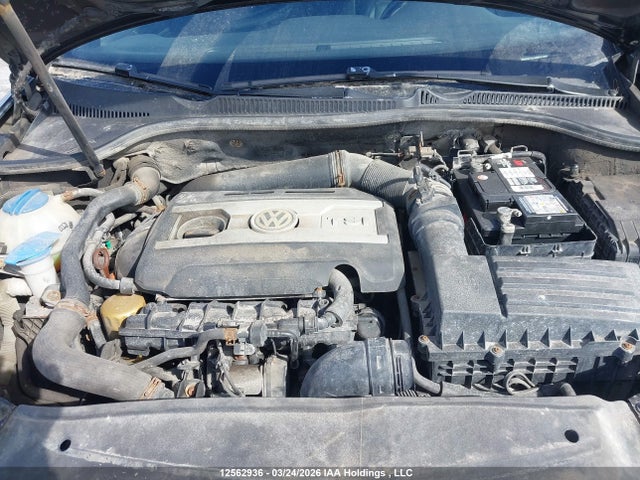 Продажа на аукционе авто 2010 Volkswagen Gti, vin: WVWGV7AJ9AW421620, номер лота: 12562936