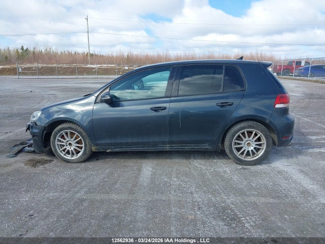 Продажа на аукционе авто 2010 Volkswagen Gti, vin: WVWGV7AJ9AW421620, номер лота: 12562936
