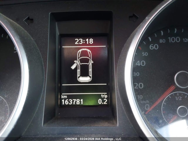Продажа на аукционе авто 2010 Volkswagen Gti, vin: WVWGV7AJ9AW421620, номер лота: 12562936