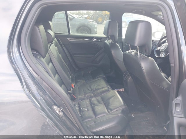 Продажа на аукционе авто 2010 Volkswagen Gti, vin: WVWGV7AJ9AW421620, номер лота: 12562936