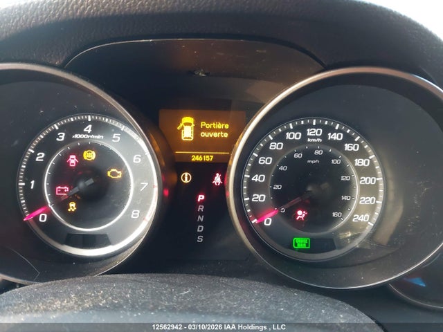 Продаж на аукціоні авто 2011 Acura Mdx, vin: 2HNYD2H24BH002156, номер лоту: 12562942