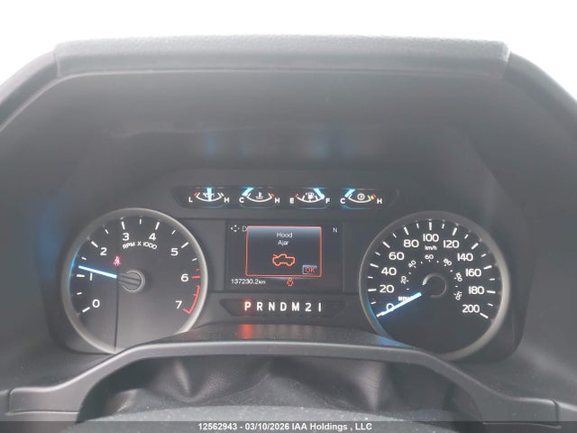 Aukcja sprzedaży 2016 Ford F-150 Xlt, vin: 1FTEW1EF5GFC09524, numer aukcji: 12562943