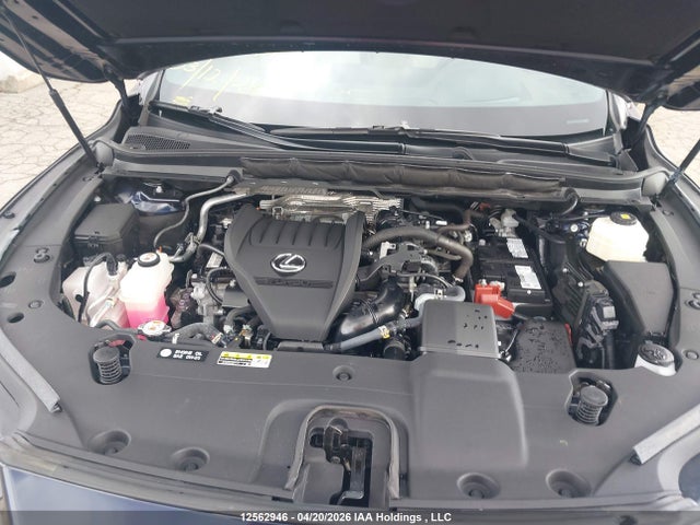 Aukcja sprzedaży 2024 Lexus Rx 350, vin: 2T2BAMCA2RC060779, numer aukcji: 12562946