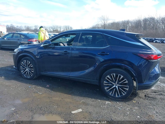 Aukcja sprzedaży 2024 Lexus Rx 350, vin: 2T2BAMCA2RC060779, numer aukcji: 12562946