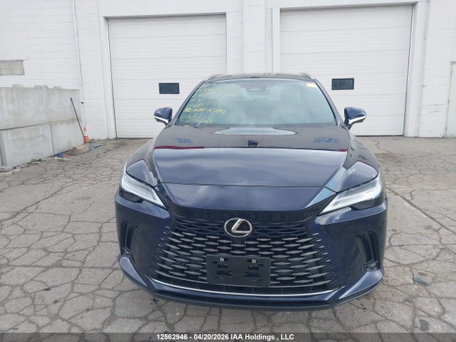 Aukcja sprzedaży 2024 Lexus Rx 350, vin: 2T2BAMCA2RC060779, numer aukcji: 12562946